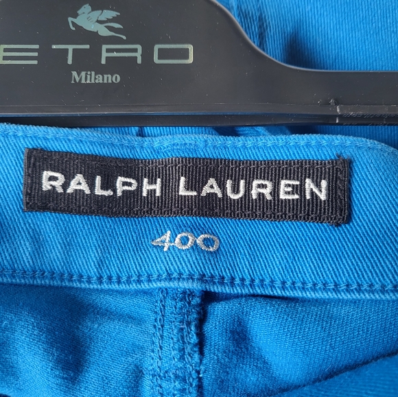RALPH LAUREN JEANS - Picture 7 of 7